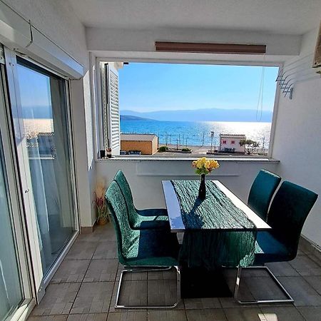 Ferienwohnung Miroslav Baška Exterior foto