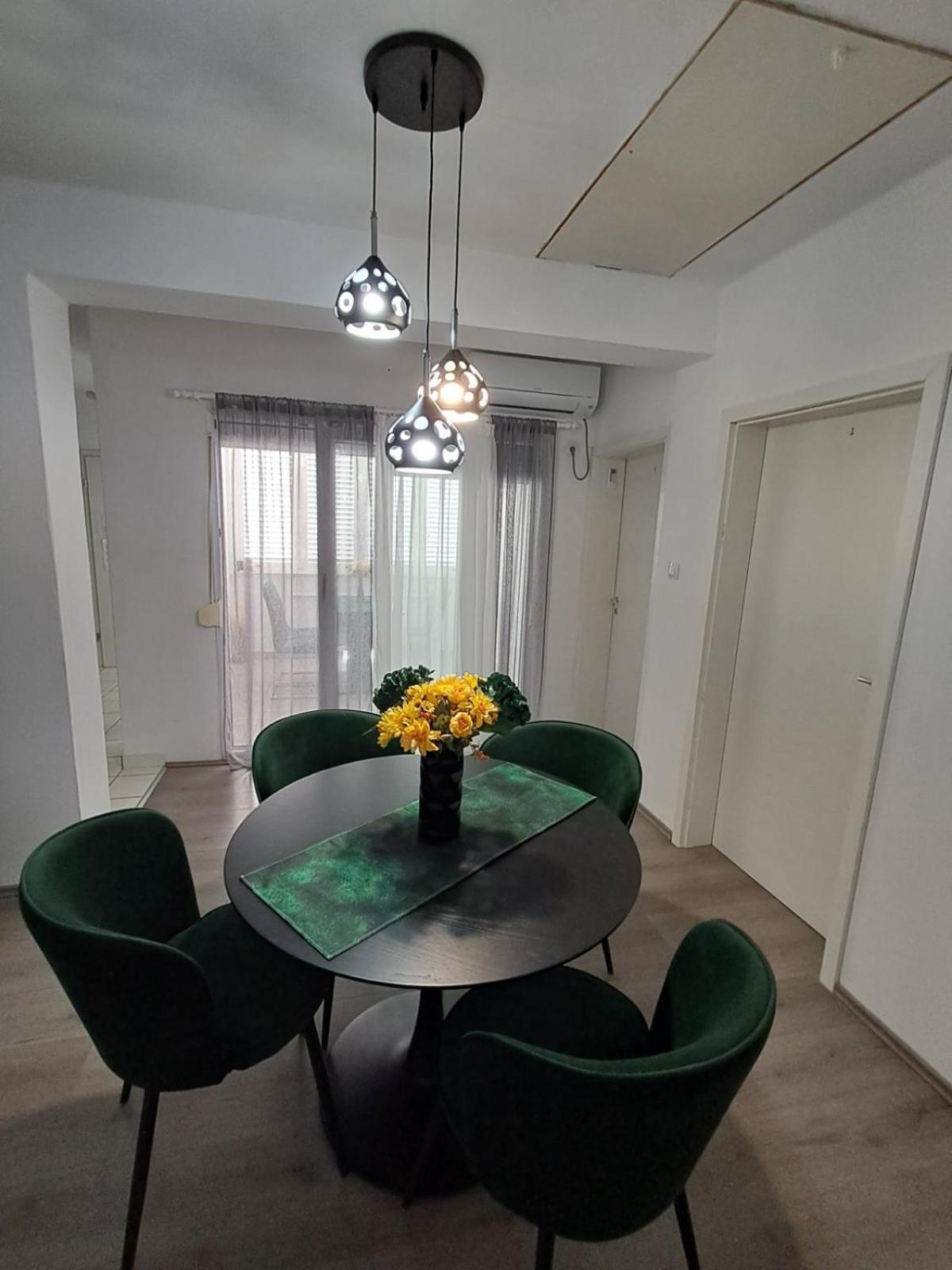 Ferienwohnung Miroslav Baška Exterior foto